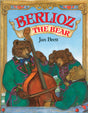 Berlioz the Bear - Retail Maharaj