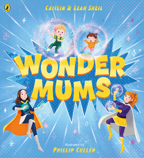 Wonder Mums: The perfect gift for Mother’s Day - Retail Maharaj