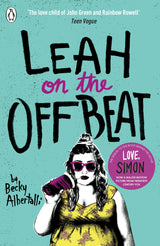 Leah on the Offbeat - Retail Maharaj