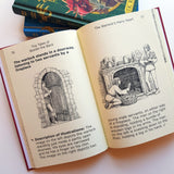 The Tales of Beedle the Bard - Retail Maharaj