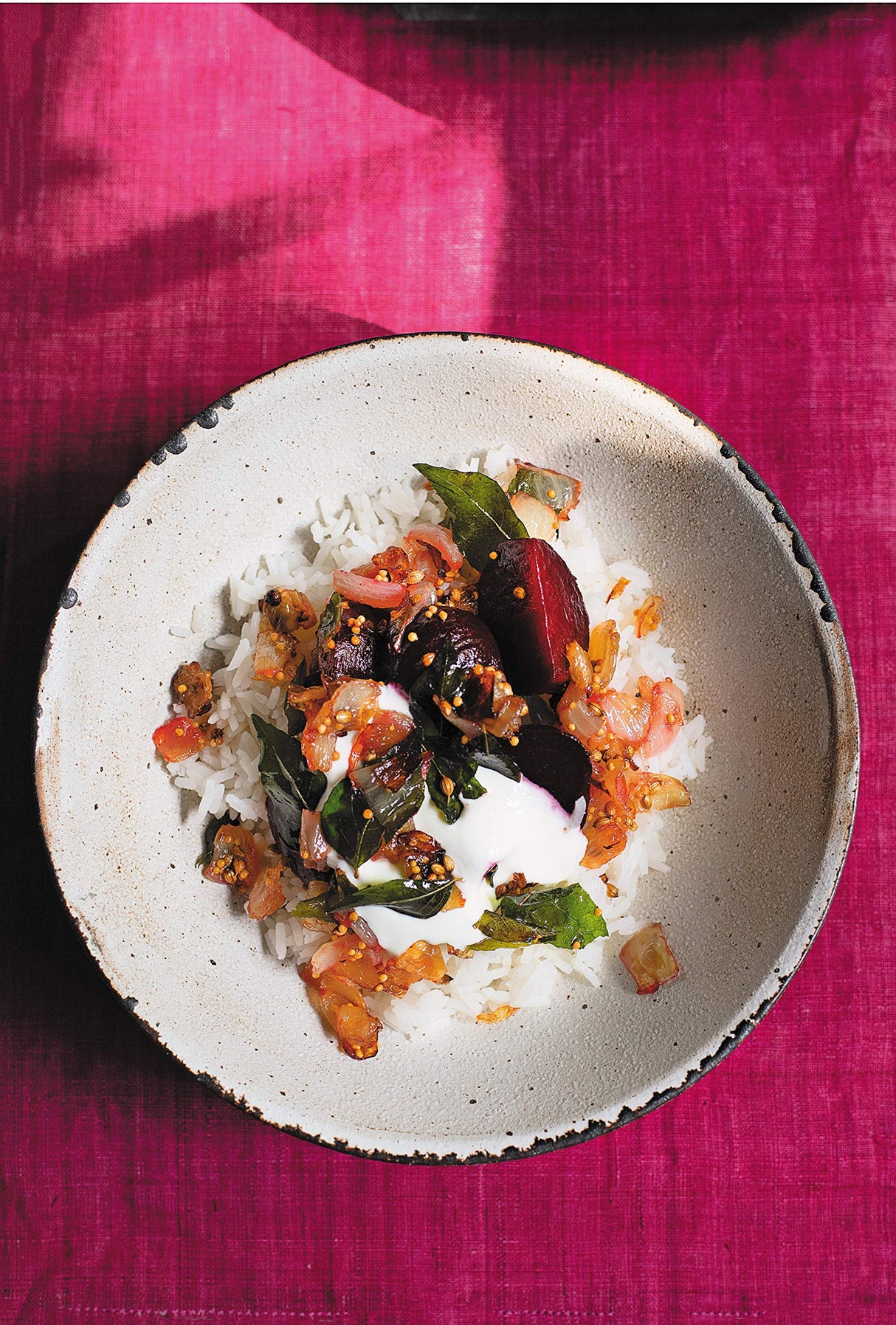 Greenfeast: Spring, Summer (Cloth-covered, flexible binding): The Sunday Times bestselling seasonal vegetarian cookbook with delicious and healthy plant-based recipes - Retail Maharaj