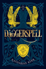 Daggerspell: Book 1 (The Deverry series)