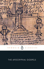 The Apocryphal Gospels (Penguin Classics) - Retail Maharaj