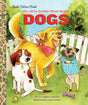 My Little Golden Book About Dogs - Retail Maharaj
