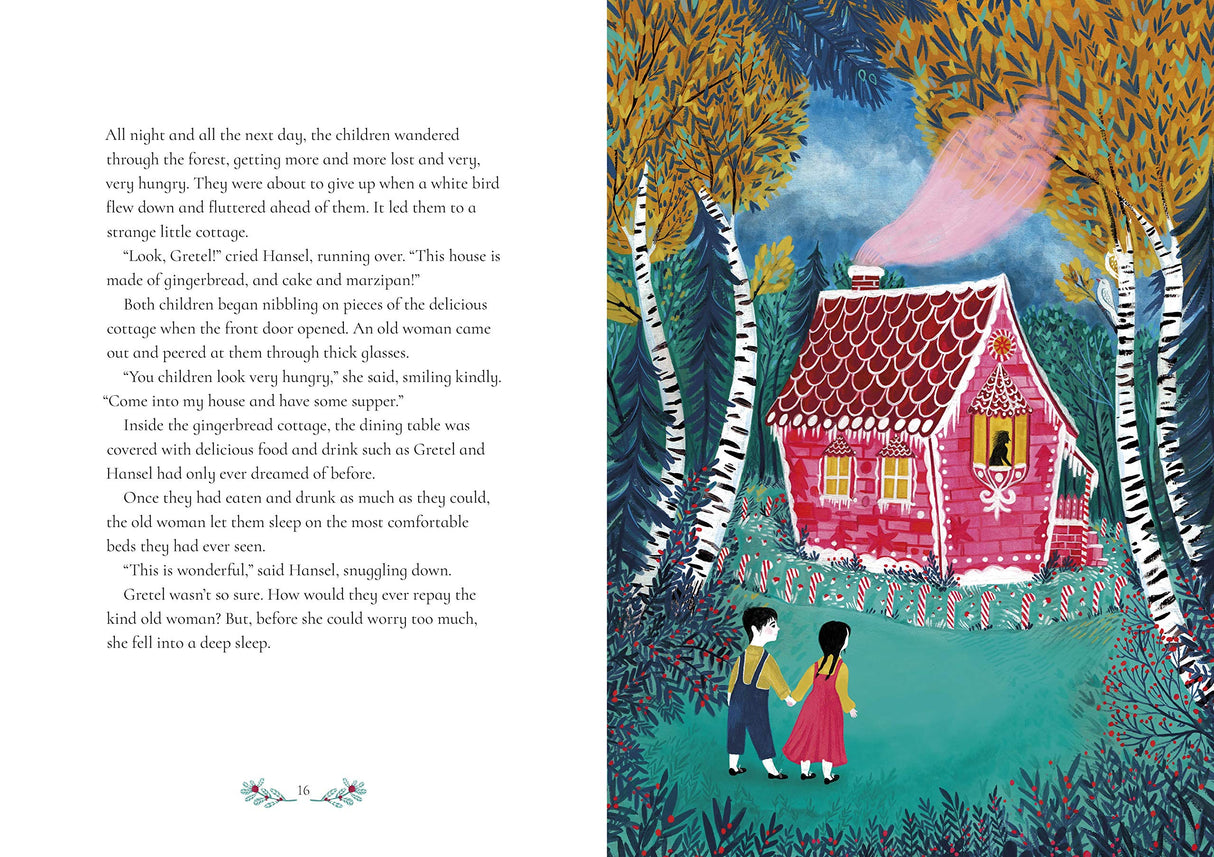 Ladybird Tales of Adventurous Girls: With an Introduction from Jacqueline Wilson