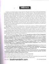 Software Project Management - Retail Maharaj