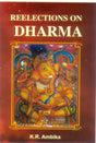 Reflection on Dharma - Retail Maharaj