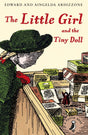 The Little Girl and the Tiny Doll - Retail Maharaj
