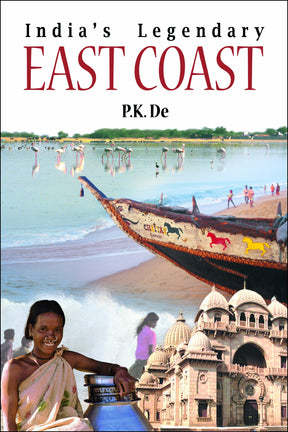 India's Legendary: East Coast - Retail Maharaj
