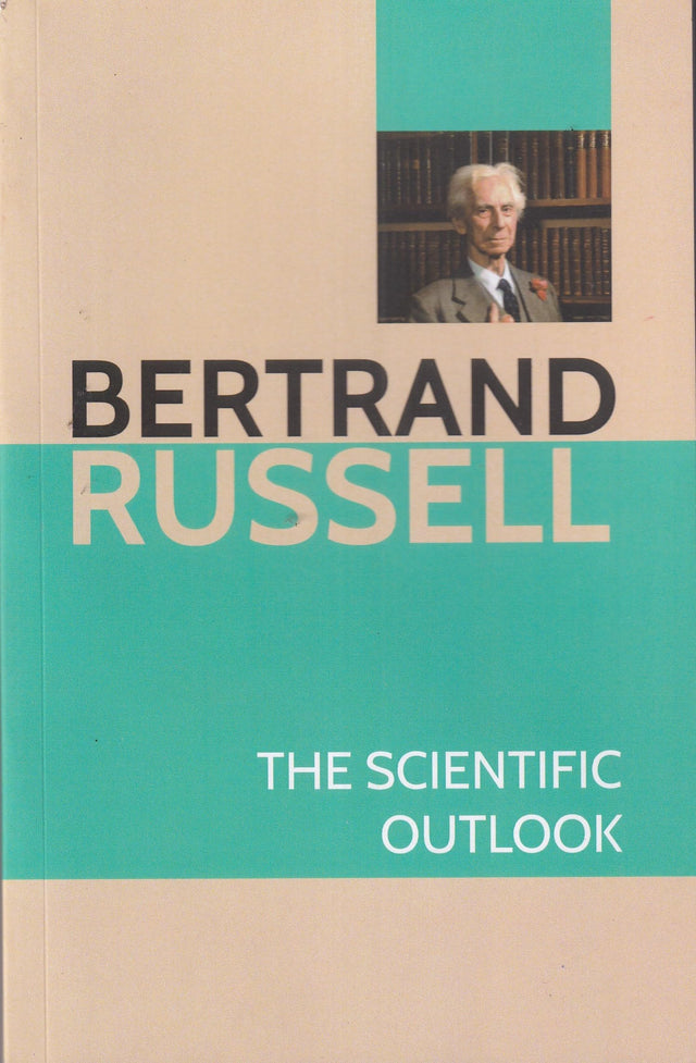 The Scientific Outlook - Retail Maharaj