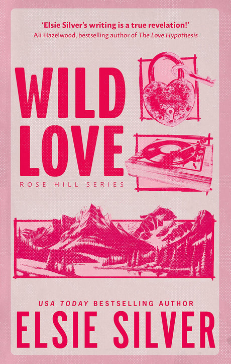 Wild Love - Retail Maharaj
