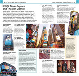 DK Eyewitness Top 10 New York City (Pocket Travel Guide)