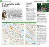 DK Eyewitness Top 10 Paris (Pocket Travel Guide)