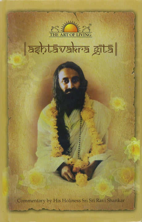 Ashtavakra Gita - Retail Maharaj