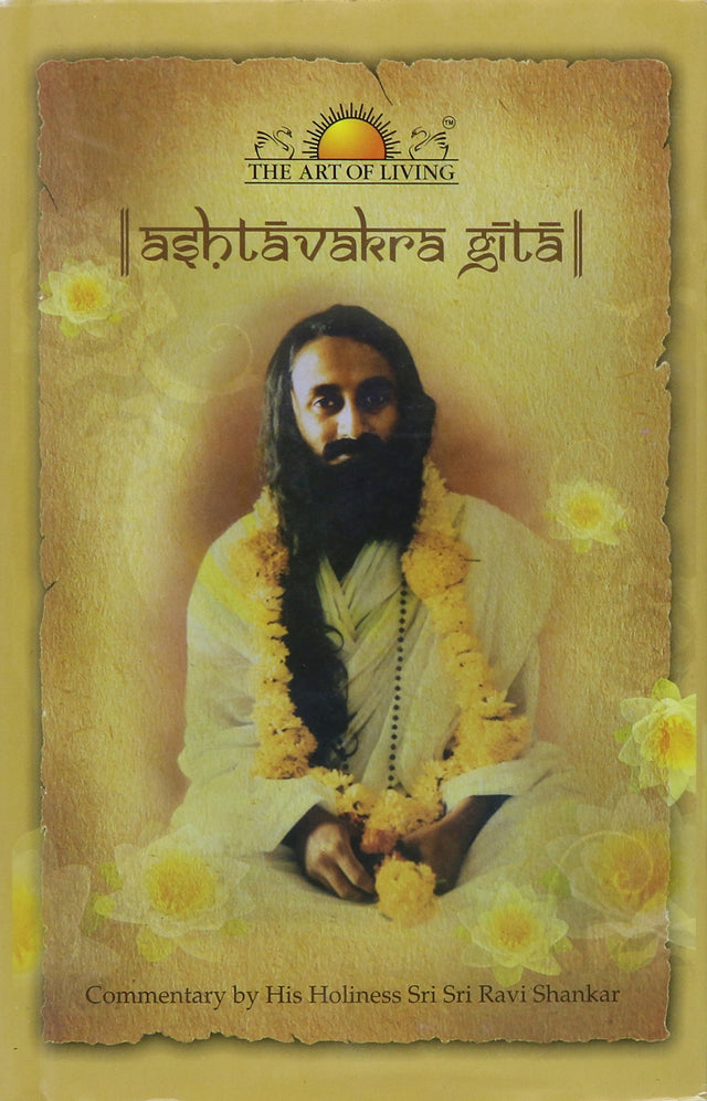 Ashtavakra Gita - Retail Maharaj