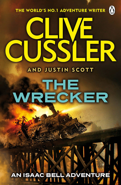 The Wrecker - Retail Maharaj