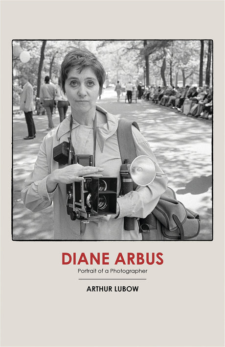 Diane Arbus - Retail Maharaj