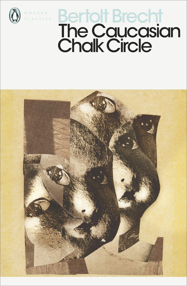 Caucasian Chalk Circle, The (Penguin Modern Classics) - Retail Maharaj