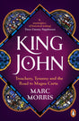 King John: Treachery, Tyranny and the Road to Magna Carta - Retail Maharaj
