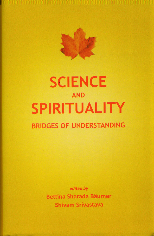 Science and Spirituality: Bridges of Understanding - Retail Maharaj