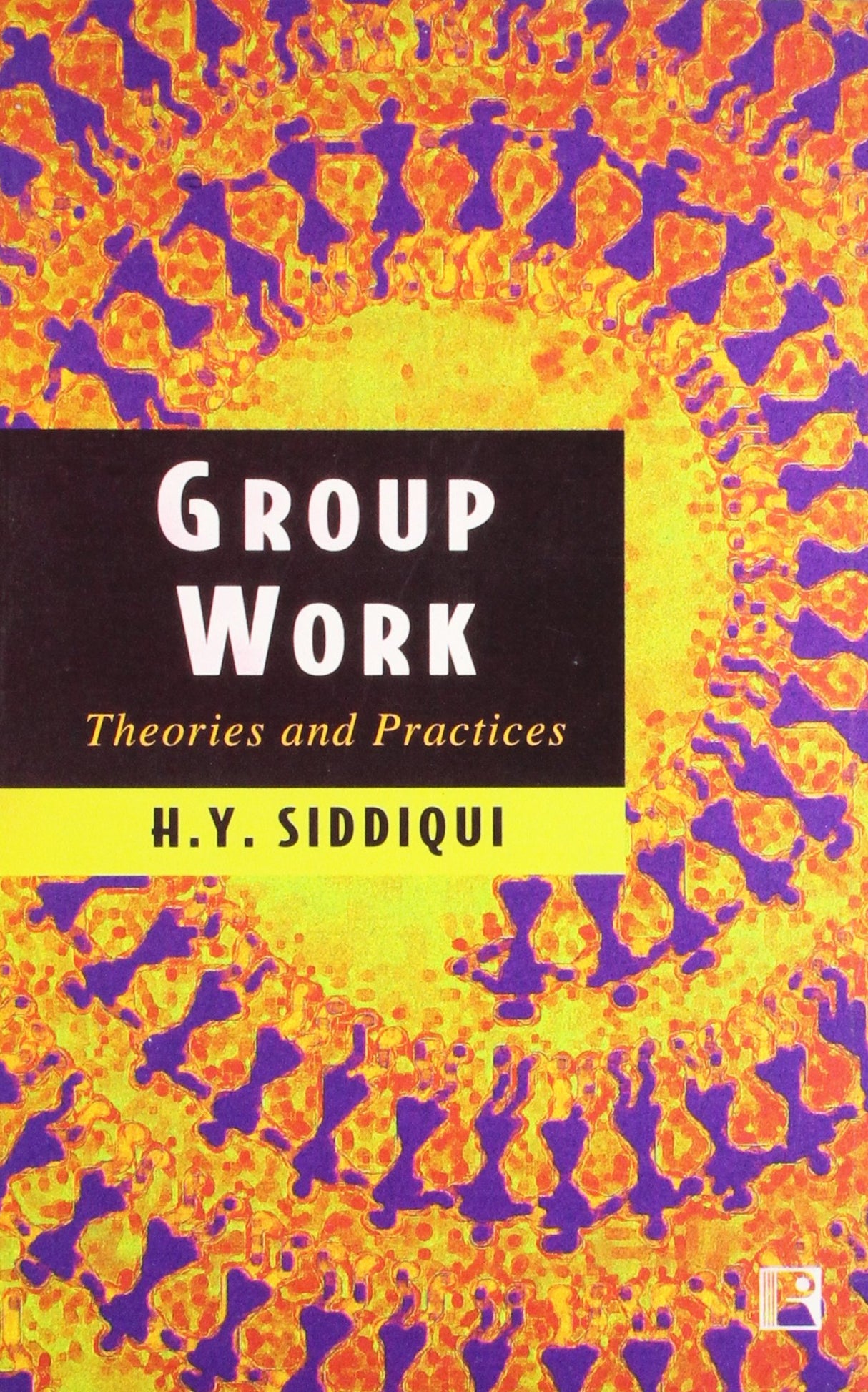Group Work: Theories and Practices - Retail Maharaj