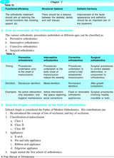 Prep Manual of Orthodontics 1st/2016