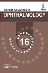 RECENT ADVANCES IN OPHTHALMOLOGY 16