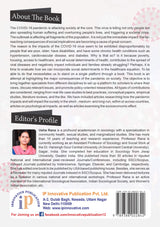 Societal Implications of COVID-19: A Socio-Psycho Perspective - Retail Maharaj