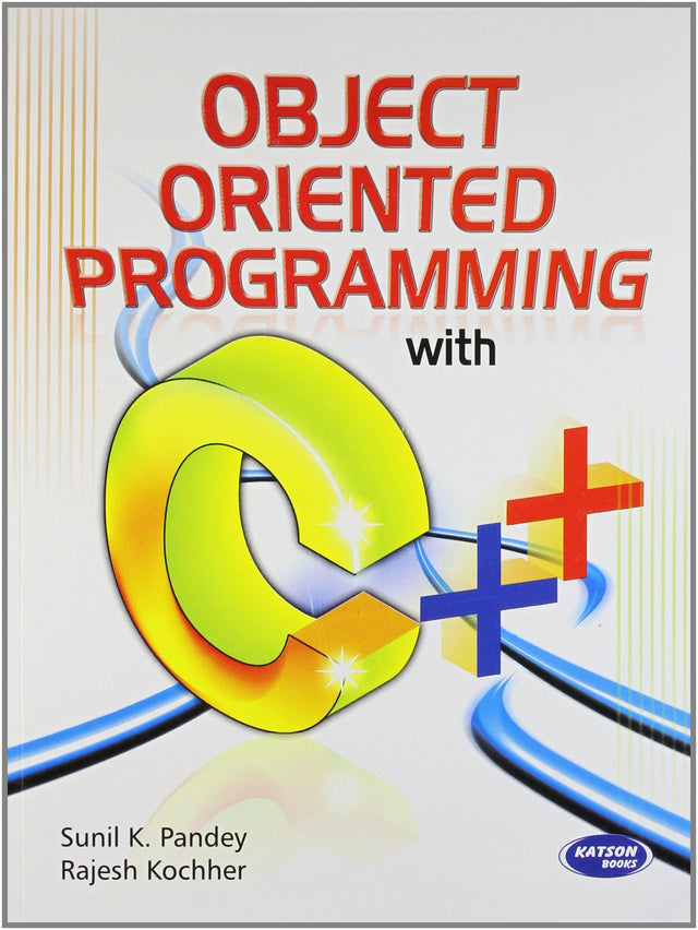 Object Oriented Programming with C++ - Retail Maharaj