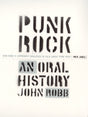 Punk Rock: An Oral History - Retail Maharaj