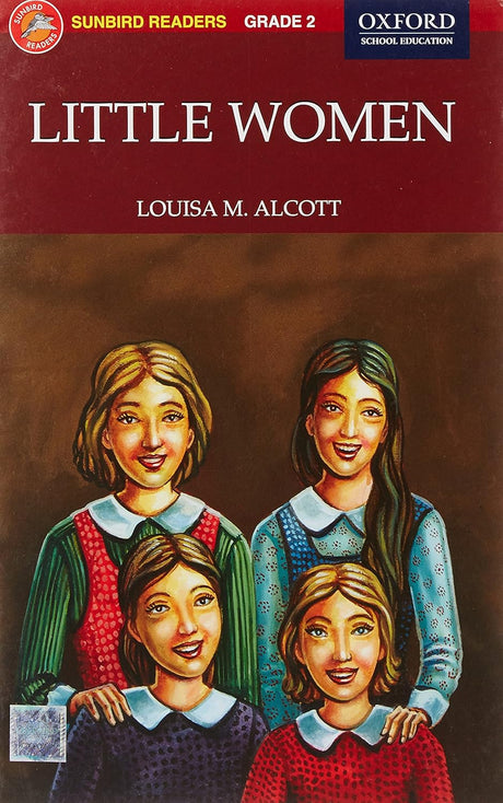 Little Women - Retail Maharaj