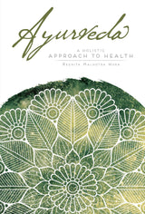 Ayurveda: A Holistic Approach to Health (Mandala Wisdom) - Retail Maharaj