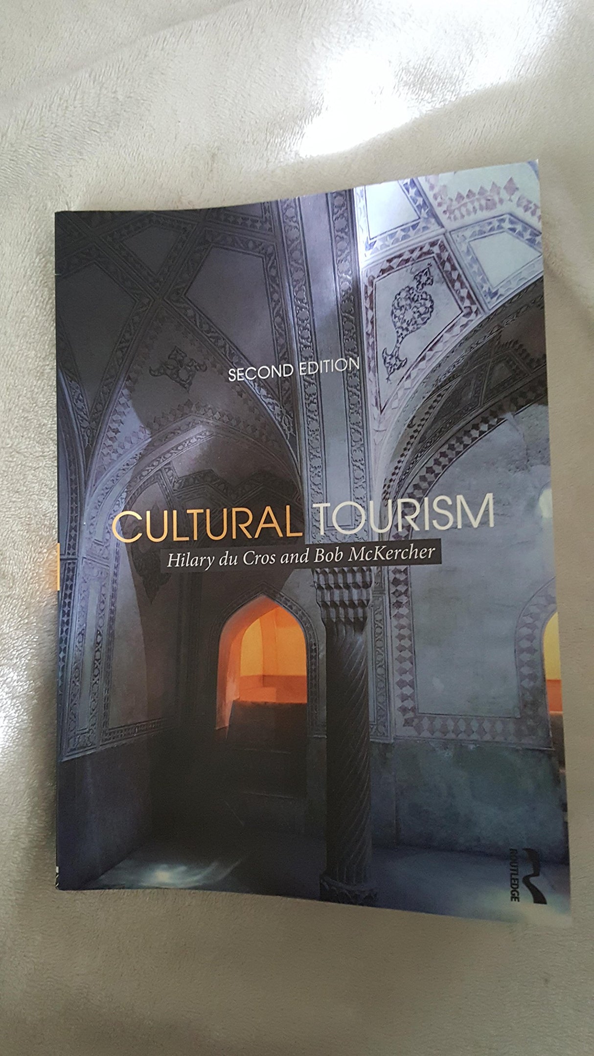 Cultural Tourism - Retail Maharaj