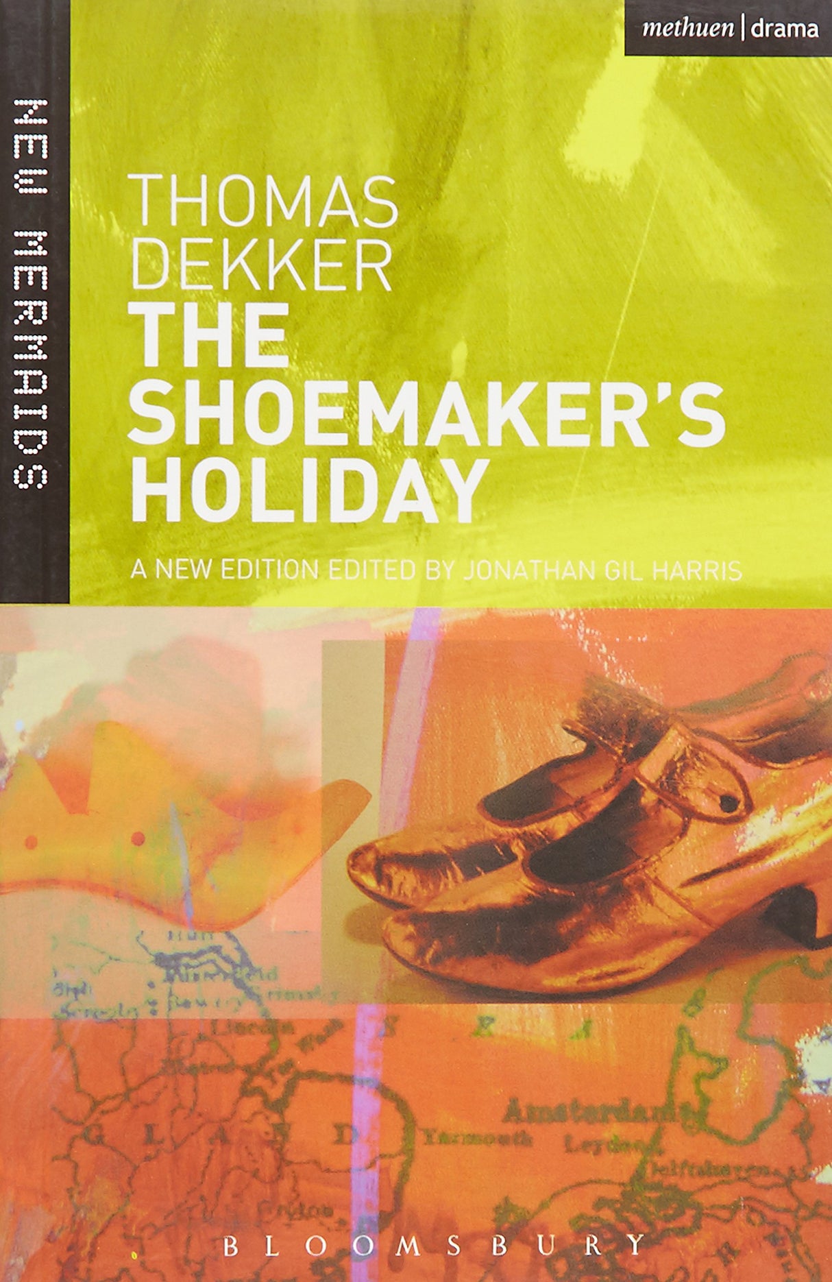 THOMAS DEKKER