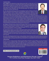 Textbook of Forensic Medicine and Toxicology 3rd/2022