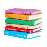 The Brontë Collection: Deluxe 6-Book Hardback Boxed Set (Arcturus Collector's Classics) - Retail Maharaj