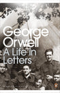 George Orwell: A Life in Letters (Penguin Modern Classics) - Retail Maharaj