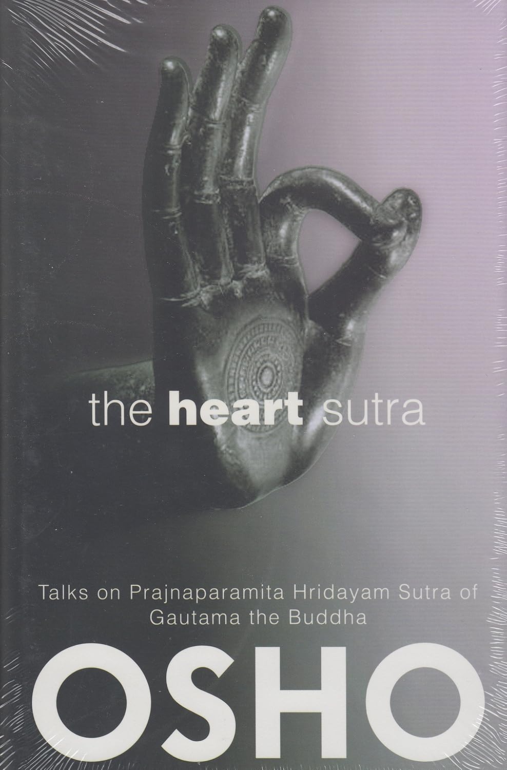 The Heart Sutra: Talks on Sutras of Gautama the Buddha - Retail Maharaj