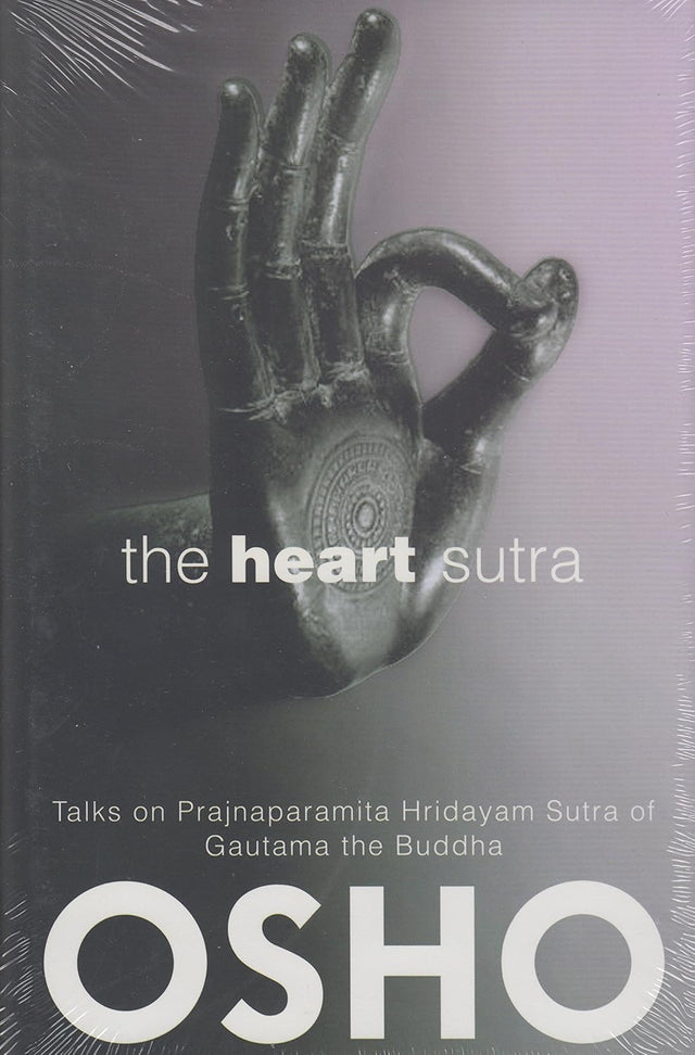 The Heart Sutra: Talks on Sutras of Gautama the Buddha - Retail Maharaj