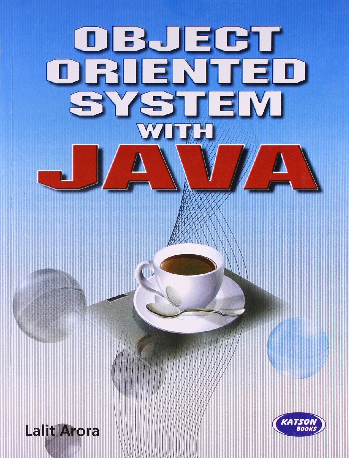 Object Oriented System with Java - Retail Maharaj