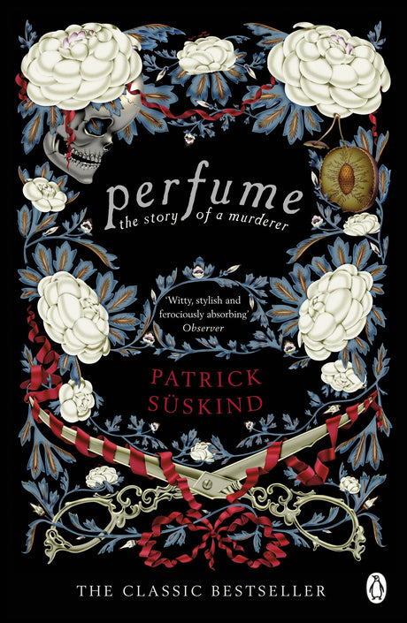 Perfume : The Story of a Murderer - Retail Maharaj