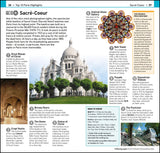 DK Eyewitness Top 10 Paris (Pocket Travel Guide)