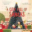 City Full Of Santas, A - Retail Maharaj