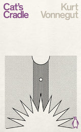 Cat's Cradle (Penguin Science Fiction) - Retail Maharaj