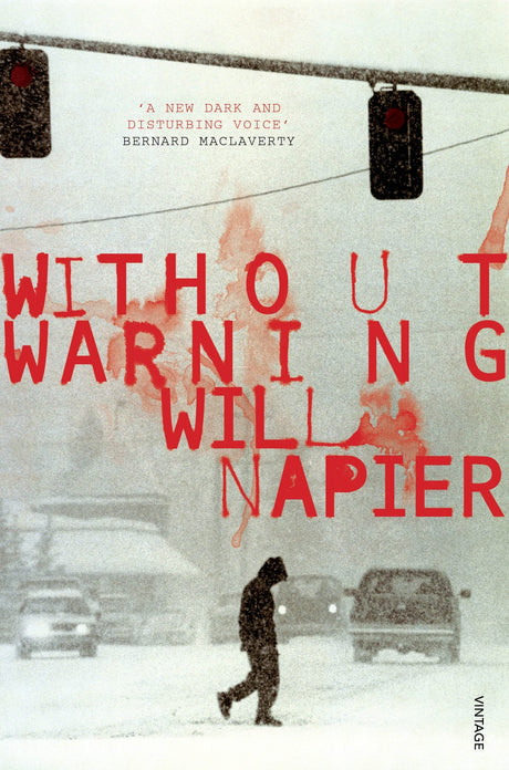 Without Warning - Retail Maharaj