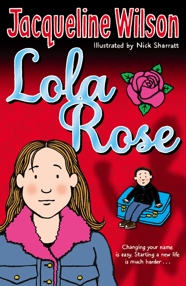 Lola Rose - Retail Maharaj