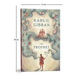 The Prophet [English] - Retail Maharaj