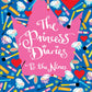 The Princess Diaries: To the Nines [Paperback] Meg Cabot