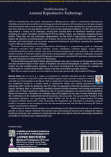 TROUBLESHOOTING IN ASSISTED REPRODUCTIVE TECHNOLOGY