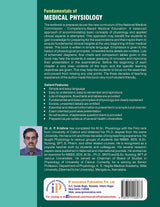 Fundamentals of Medical Physiology